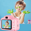 Mini Digital Cute Camera for Kids High Definition