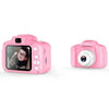 Mini Digital Cute Camera for Kids High Definition