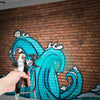 Airless Paint Spray Gun with 517 Nozzle