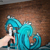 Airless Paint Spray Gun with 517 Nozzle