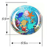 Children Inflant Summer Cool Baby Crawling Inflatable Water Cushion