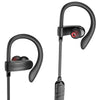 ipipoo AP - 6 Neck-mounted Sports Bluetooth Earphone