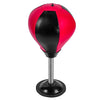 Creative Desk Sucker Boxing Venting Ball
