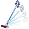 JIMMY JV83 Digital Motor / Car Home 2-in-1 / Strong Power / Big Suction Wireless Vacuum Cleaner