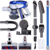 JIMMY JV83 Digital Motor / Car Home 2-in-1 / Strong Power / Big Suction Wireless Vacuum Cleaner