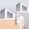 Practical Cat House Scratch Board from Xiaomi youpin