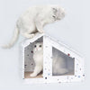 Practical Cat House Scratch Board from Xiaomi youpin
