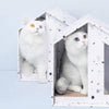 Practical Cat House Scratch Board from Xiaomi youpin