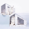 Practical Cat House Scratch Board from Xiaomi youpin
