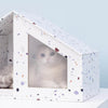 Practical Cat House Scratch Board from Xiaomi youpin