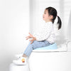 MIBABE ZQ01JK Children's Toilet Pedestal Pan from Xiaomi Youpin