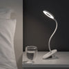 Yeelight YLTD10YL 5W LED USB Charging Clip Type Table Lamp Third Gear Dimming Night Light ( Xiaomi Ecosystem Product )