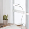 Yeelight YLTD10YL 5W LED USB Charging Clip Type Table Lamp Third Gear Dimming Night Light ( Xiaomi Ecosystem Product )
