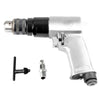3/8 inch High-speed Cordless Pistol Type Pneumatic Drill for Hole Drilling