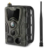 HC - 801LTE Waterproof Tracking Hunting Camera 4G 64GB 16M