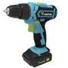 TONFON Cordless Rechargeable 12V Gun Drill from Xiaomi youpin