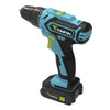 TONFON Cordless Rechargeable 12V Gun Drill from Xiaomi youpin
