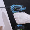 TONFON Cordless Rechargeable 12V Gun Drill from Xiaomi youpin