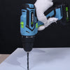 TONFON Cordless Rechargeable 12V Gun Drill from Xiaomi youpin