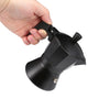 Portable Aluminum Moka Coffee Pot