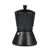 Portable Aluminum Moka Coffee Pot