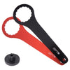 ZTTO Durable Precise Practical Axle Wrench Tool
