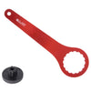 ZTTO Durable Precise Practical Axle Wrench Tool