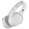 Skullcandy Riff Bluetooth 4.1 / Noise Cancelling / Comfortable Wearing Wireless Headset