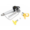 High Pressure Airless Paint Spray Gun Sprayer with Nozzle