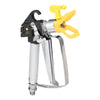 High Pressure Airless Paint Spray Gun Sprayer with Nozzle