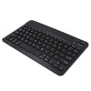 Magnetic Wireless Bluetooth Keyboard Support Android Windows iOS for 7 / 8 inch Tablet
