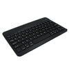 Magnetic Wireless Bluetooth Keyboard Support Android Windows iOS for 7 / 8 inch Tablet