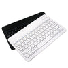 Magnetic Wireless Bluetooth Keyboard Support Android Windows iOS for 7 / 8 inch Tablet