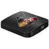 R - TV BOX X10 Plus TV Box Android 9.0 Allwinner H6 / 2.4G WiFi / USB 3.0 / 6K H.265