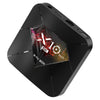 R - TV BOX X10 Plus TV Box Android 9.0 Allwinner H6 / 2.4G WiFi / USB 3.0 / 6K H.265