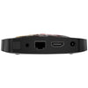 R - TV BOX X10 Plus TV Box Android 9.0 Allwinner H6 / 2.4G WiFi / USB 3.0 / 6K H.265