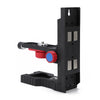 Adjustable Laser Level Magnetic Wall Mounted Bracket