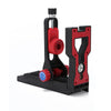Adjustable Laser Level Magnetic Wall Mounted Bracket