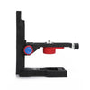Adjustable Laser Level Magnetic Wall Mounted Bracket