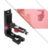 Adjustable Laser Level Magnetic Wall Mounted Bracket