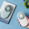 Jordan Judy USB Charging Mute Portable Long Battery Life Fan