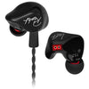 KZ ZS3 HiFi Music Earphones with Micphone