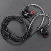 KZ ZS3 HiFi Music Earphones with Micphone