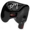 KZ ZS3 HiFi Music Earphones with Micphone