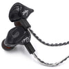 KZ ZS3 HiFi Music Earphones with Micphone