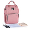 Insular 10056A Waterproof Multi-function Large Capacity Mummy Backpack