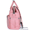 Insular 10056A Waterproof Multi-function Large Capacity Mummy Backpack