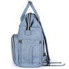 Insular 10056A Waterproof Multi-function Large Capacity Mummy Backpack