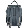 Insular 10056A Waterproof Multi-function Large Capacity Mummy Backpack