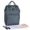 Insular 10056A Waterproof Multi-function Large Capacity Mummy Backpack